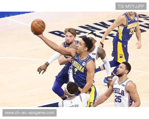 76人攻坚环节打出高质量回合