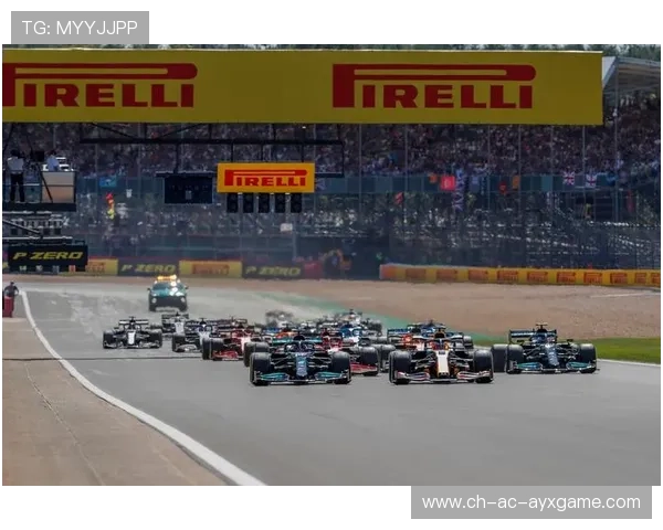 F1车队尝试不同轮胎方案，长距离表现明显提升