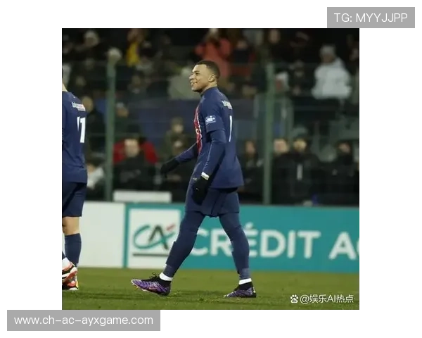 姆巴佩闪电破门,巴黎圣日耳曼2-1击败马赛稳居法甲榜首